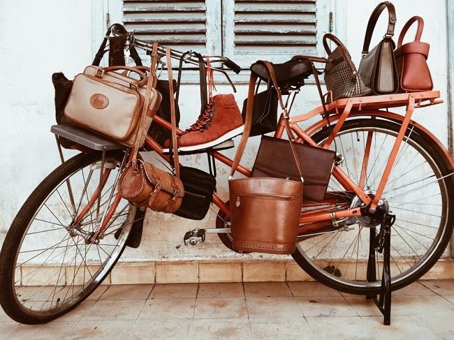 Thiên đường thời trang vintage chất lượng - giá tốt