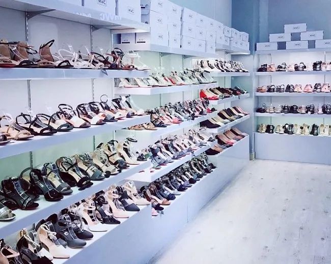 MWC Store - Đồng hành cùng phong cách của bạn