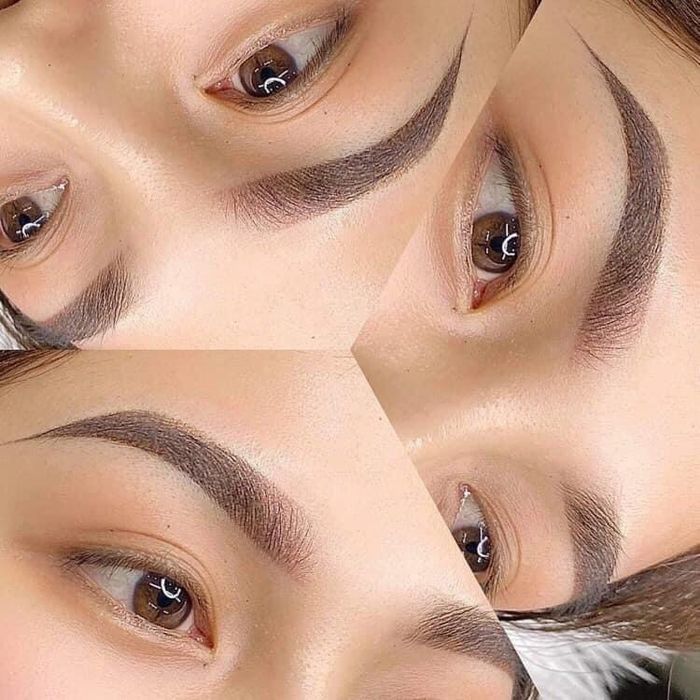 Không gian sang trọng tại TOKYO BEAUTY & SPA