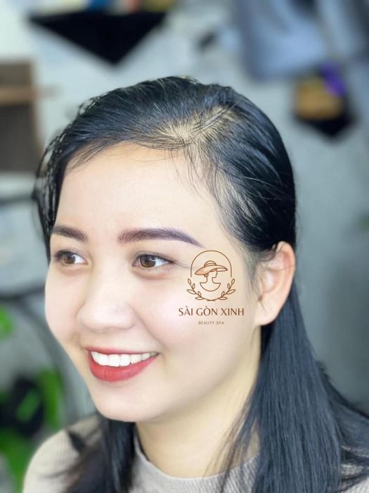 Quy trình trị liệu chuyên nghiệp tại Sài Gòn Xinh Spa Hà Nam