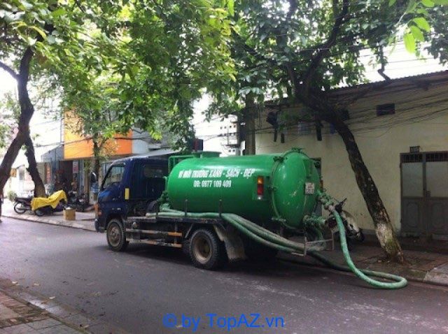 Dịch Vụ Sạch – Giải pháp vệ sinh chuyên nghiệp