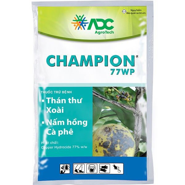 Hình ảnh sản phẩm Champion 77WP