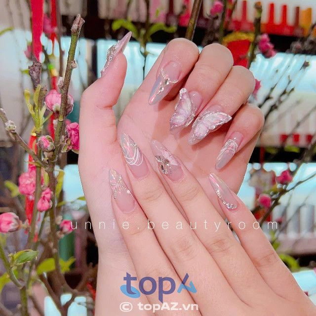 Unnie Beauty Room - Nét đẹp hoàn hảo giữa lòng Sài Gòn