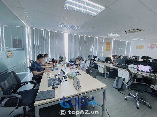 JAYBranding - Chuyên gia Thiết kế Web tại TP.HCM