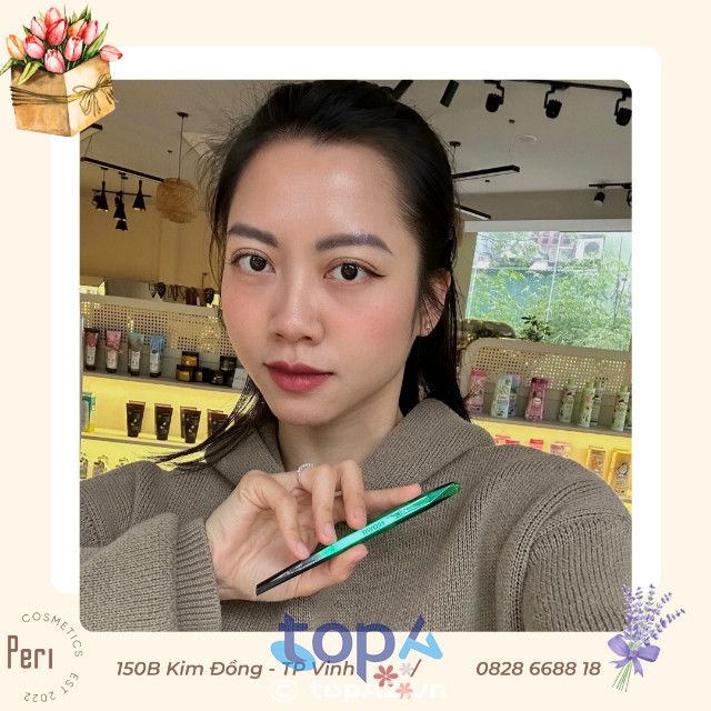 Địa chỉ vàng mỹ phẩm chính hãng tại TP. Vinh