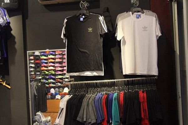 SHOP OLI - Thiên đường trang phục thể thao đa phong cách