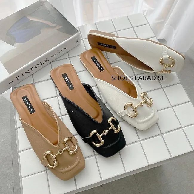 Shoes Paradise - Đẳng cấp thời trang thuần Việt