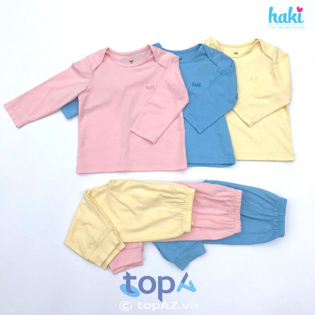 Khám phá nguồn hàng sỉ quần áo trẻ em tại Hà Nội - Giá thành ưu đãi cùng chất lượng vượt trội