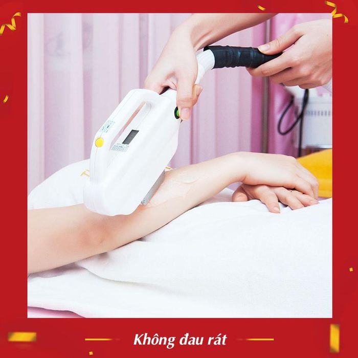 Không gian sang trọng tại Tâm An Beauty Spa Phủ Lý - Hình ảnh 1