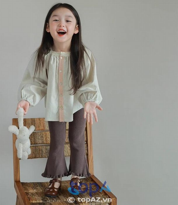 Khám phá nguồn hàng sỉ quần áo trẻ em Hà Nội giá tốt - chất lượng vượt trội, mẫu mã đa dạng