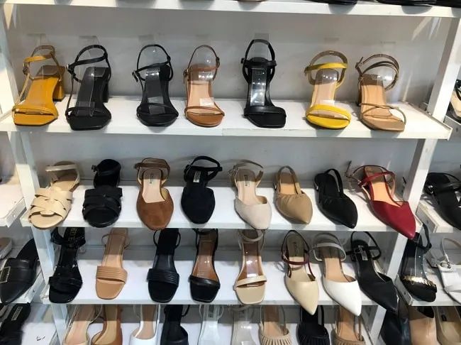 Giày Store - Đẳng cấp thời trang từ đôi chân
