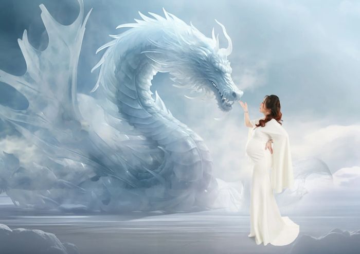 Sophia Studio - Bộ ảnh thứ hai đầy cảm xúc về hành trình làm mẹ