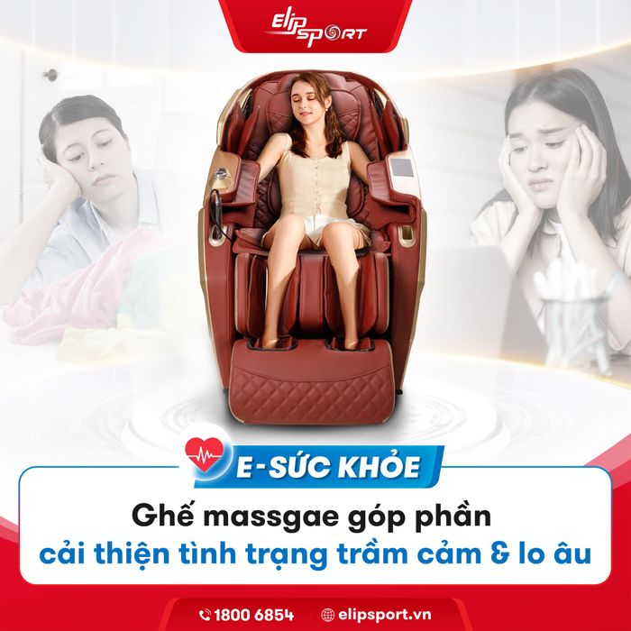 Elipsport ảnh 1 - Hình ảnh ấn tượng về thương hiệu dẫn đầu ngành thiết bị chăm sóc sức khỏe