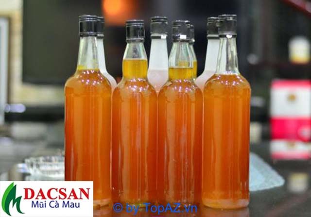 Điểm đến lý tưởng cho những ai tìm kiếm mật ong rừng nguyên chất tại TP.HCM