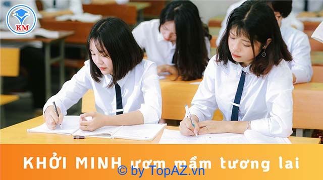 Địa chỉ luyện thi vào 10 chất lượng tại TP.HCM
