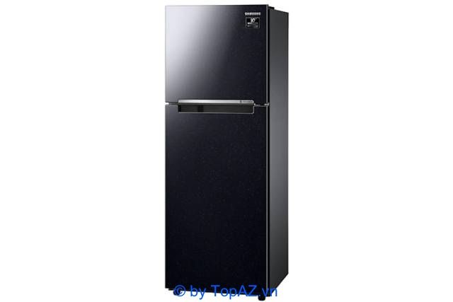 Tủ lạnh Samsung Inverter - Công nghệ bảo quản thực phẩm đỉnh cao