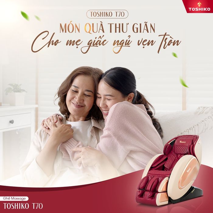 Hình ảnh sản phẩm Toshiko