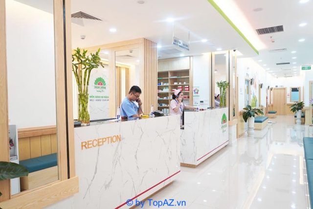 Danh sách địa chỉ uy tín khám và điều trị trầm cảm sau sinh tại Hà Nội