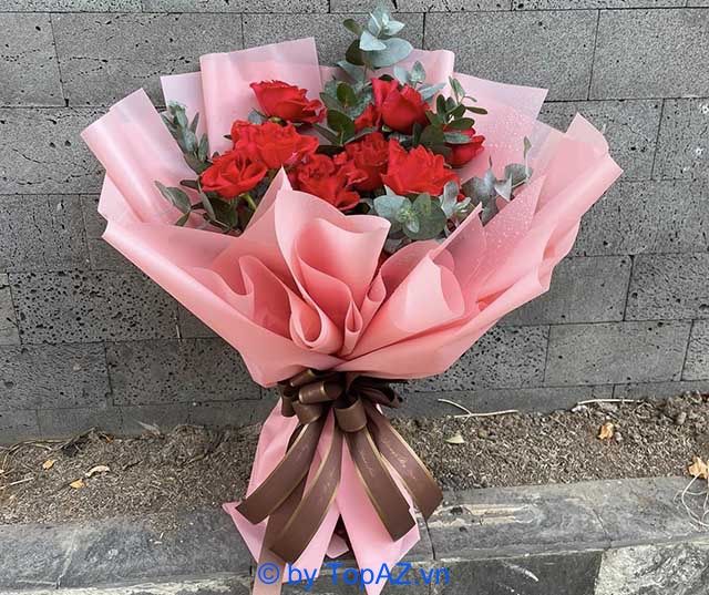 Địa chỉ đặt hoa sinh nhật chất lượng tại Phú Nhuận