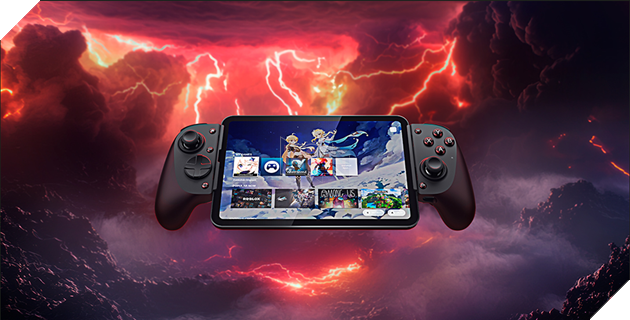 Razer Thiết Lập Tiêu Chuẩn Mới Cho Game Di Động Với Dòng Tay Cầm Kishi V3 4