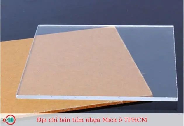Minh Phúc - Đồng hành cùng chất lượng và niềm tin