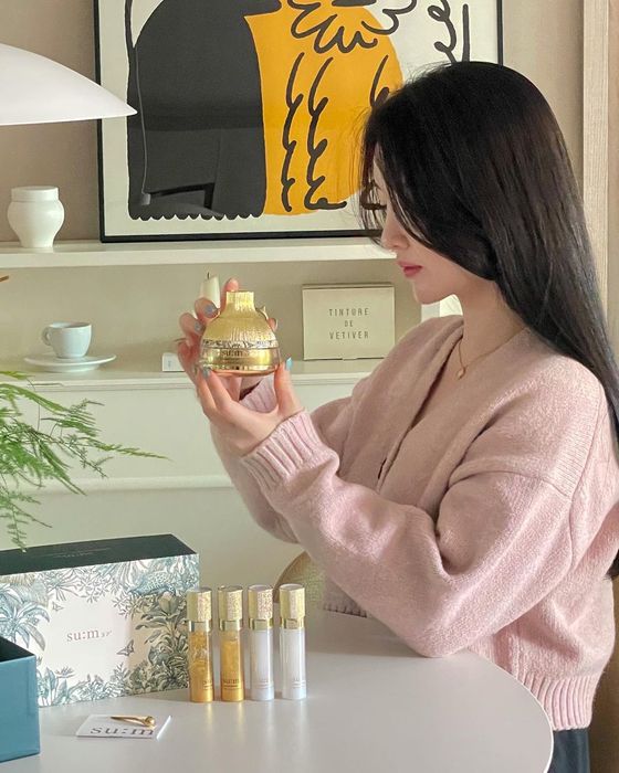 Ảnh sản phẩm SU:M 37 - Thiết kế thanh lịch với công nghệ lên men độc quyền