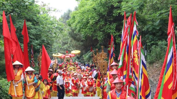 Top lễ hội Hải Dương - hình 3
