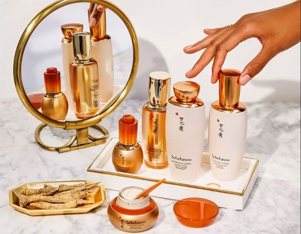 Ảnh minh họa Sulwhasoo - Sự kết hợp hoàn hảo giữa truyền thống và hiện đại