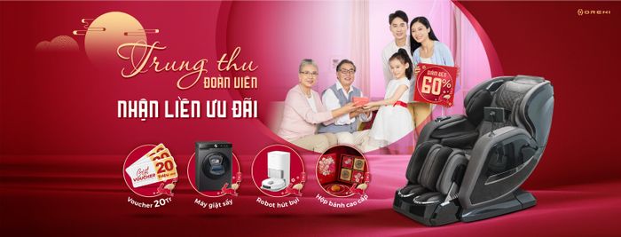 Hình ảnh sản phẩm Oreni