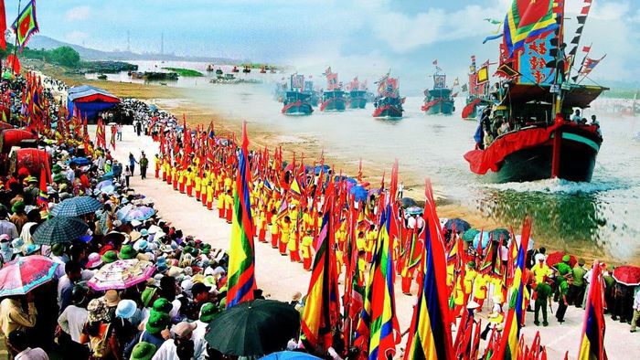 Top lễ hội Hải Dương - hình 1