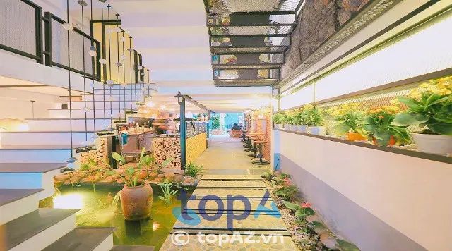 Ribo Coffee Đà Nẵng - Nơi bình yên hội tụ