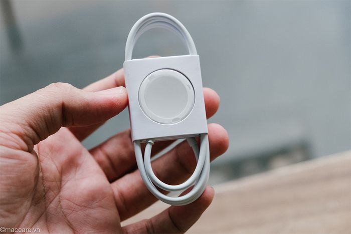Cáp sạc Apple - Chi tiết tinh xảo qua hình ảnh thứ hai