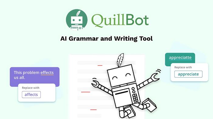 Các gói dịch vụ và tính năng của QuillBot
