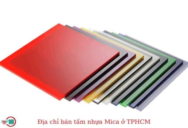 Phú Kiến Long - Đơn vị tiên phong trong ngành quảng cáo Mica chuyên nghiệp