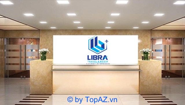Libra Travel & Media - Địa chỉ du lịch uy tín tại Đà Nẵng