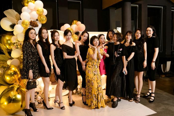 Khoảnh khắc đặc biệt tại Nhà hàng Yatts - không gian tiệc tùng sang trọng và đẳng cấp