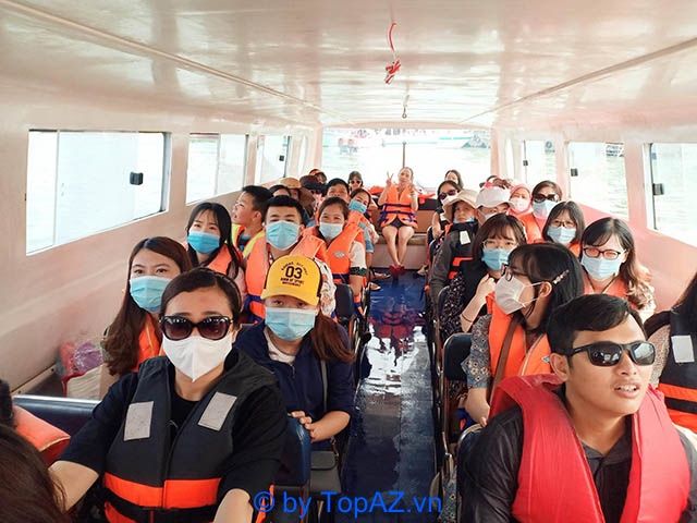 Tuấn Dũng Travel - Đối tác du lịch đáng tin cậy tại Đà Nẵng