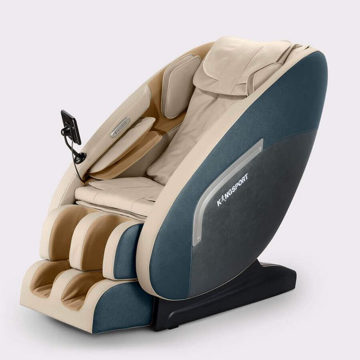 Hình ảnh showroom Kingsport