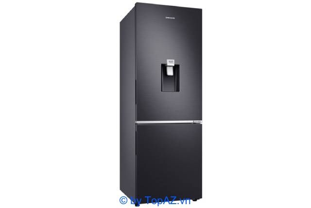 Tủ lạnh Samsung Inverter - Công nghệ tiên tiến, tiện ích vượt trội