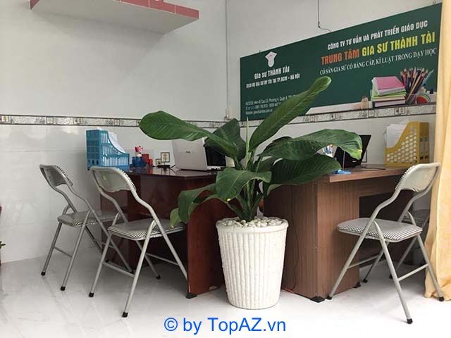 Địa chỉ luyện thi vào lớp 10 uy tín tại TP.HCM
