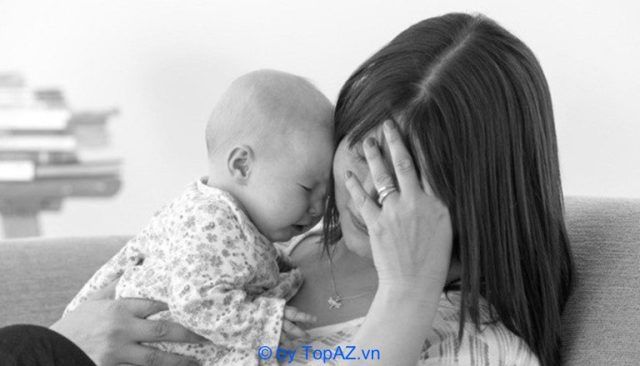 danh sách phòng khám chuyên điều trị trầm cảm sau sinh tại Hà Nội