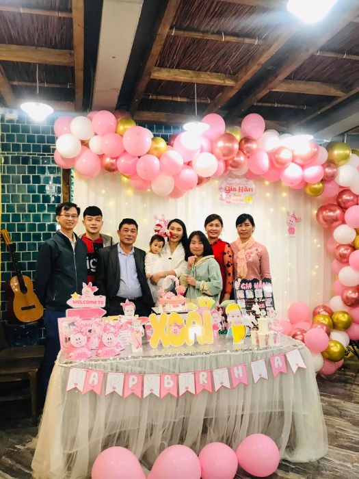 Góc ẩm thực đặc sắc Bò Tơ Quán Mộc