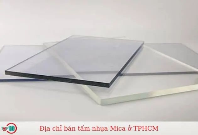 DPP Mica - Nơi biến ý tưởng thành tác phẩm nghệ thuật