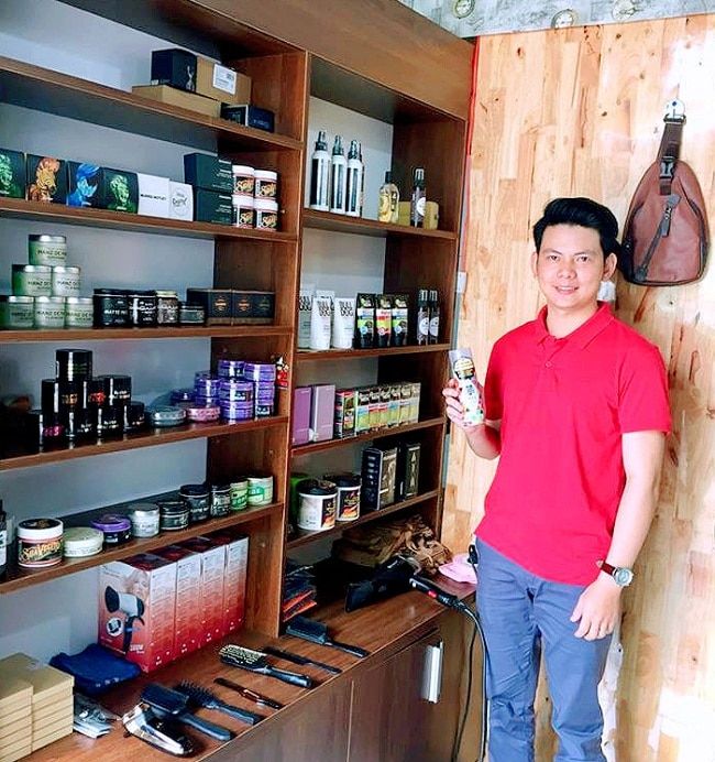 Classic-Store-Wax-Toc-Nam