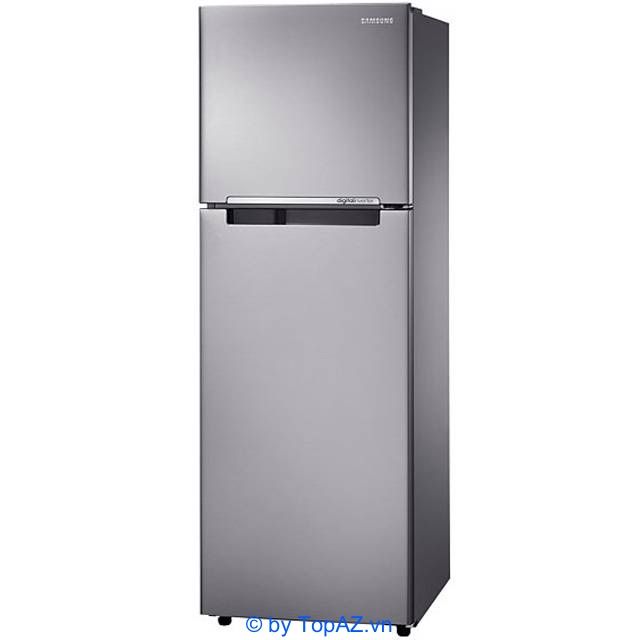 Tủ lạnh Samsung Inverter - Giải pháp bảo quản thực phẩm thông minh