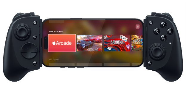 Razer Kishi V3 được tích hợp sẵn AppleCare+