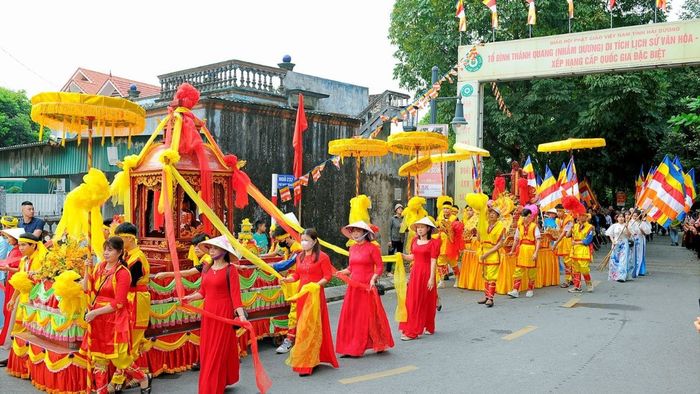 Top lễ hội Hải Dương - hình 5