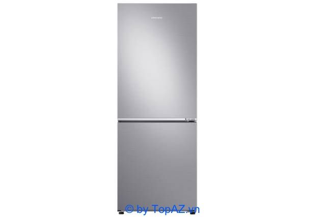 Tủ lạnh Samsung Inverter - Cân bằng hoàn hảo giữa công nghệ và tiện ích
