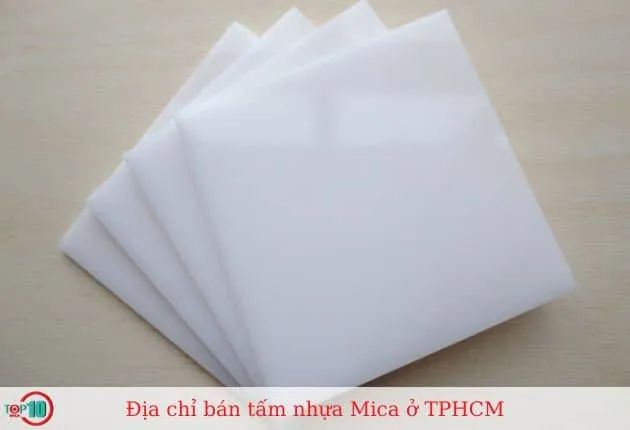 Nam Sơn Hà - Nghệ nhân chế tác Mica hàng đầu Việt Nam