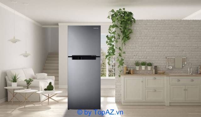 Tủ lạnh Samsung Inverter - Sự kết hợp hoàn hảo giữa công nghệ tiên tiến và thiết kế thông minh, mang đến trải nghiệm bảo quản thực phẩm vượt trội.